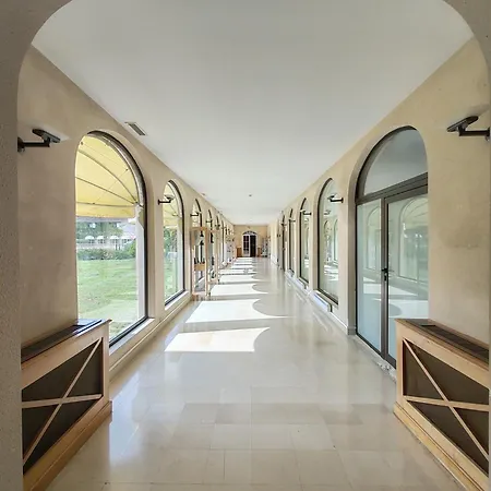 Relais De - Hotel, Golf &
