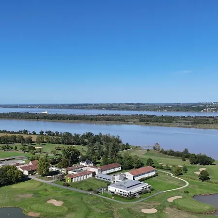 Relais De - Hotel, Golf &