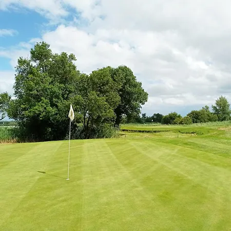 Relais De - Hotel, Golf & מלון 4*