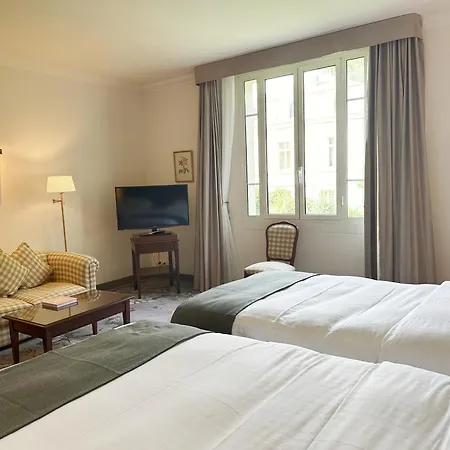 호텔 Relais De - Hotel, Golf & 4*