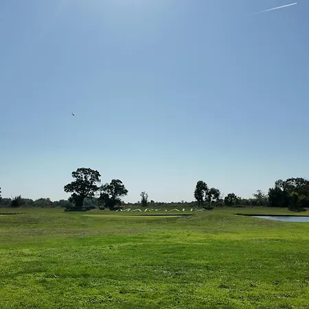 Relais De - Hotel, Golf & Hotell