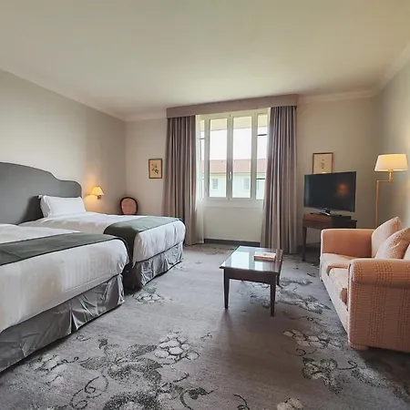 Relais De - Hotel, Golf & 4* מרגו-קנטנאק