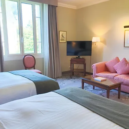 Relais De - Hotel, Golf & 4*