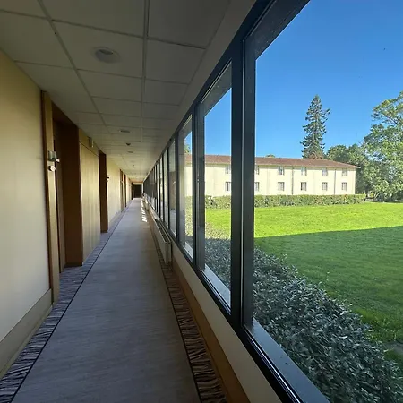 Relais De - Hotel, Golf & Hotell 4*