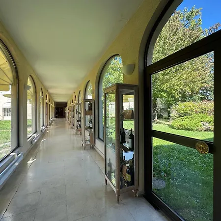 Hotell Relais De - Hotel, Golf & Margaux-Cantenac