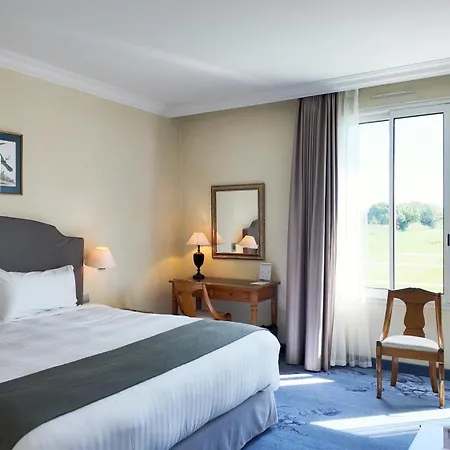 Relais De - Hotel, Golf & Hotell 4*