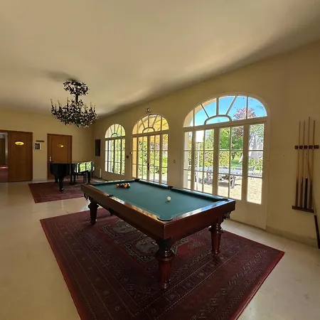 Relais De - Hotel, Golf & 4*