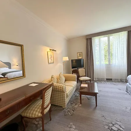 Relais De - Hotel, Golf & מלון מרגו-קנטנאק