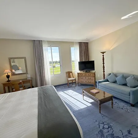 Relais De - Hotel, Golf & 4* Margaux-Cantenac