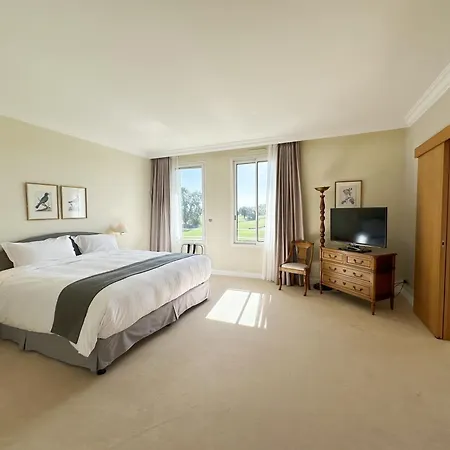 Ξενοδοχείο Relais De - Hotel, Golf &