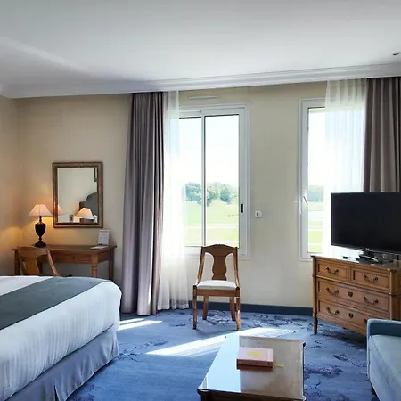 Relais De - Hôtel&spa 4*