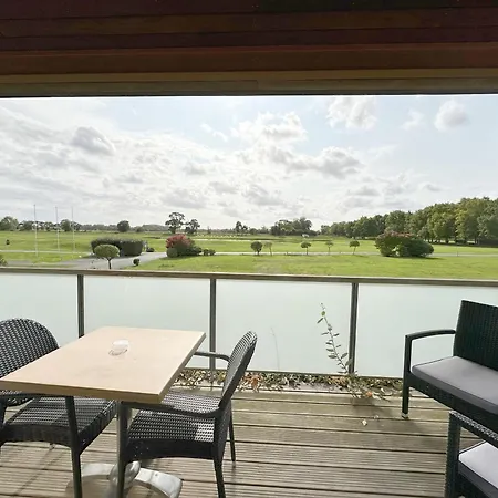 Relais De - Hotel, Golf & Hotel Margaux-Cantenac