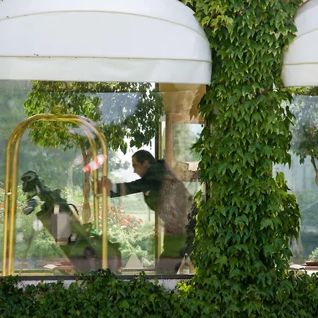 فندق Relais De - Hotel, Golf &