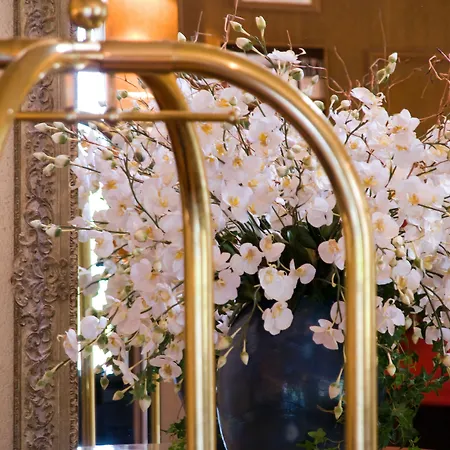 Relais De - Hôtel&spa 4*