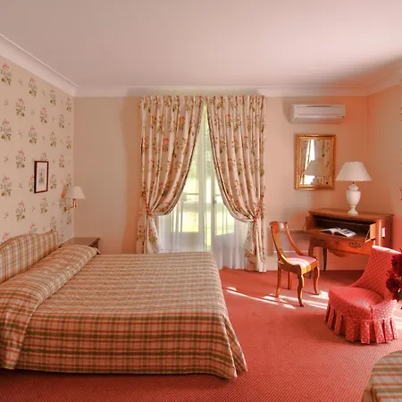 Relais De - Hotel, Golf & Hotell