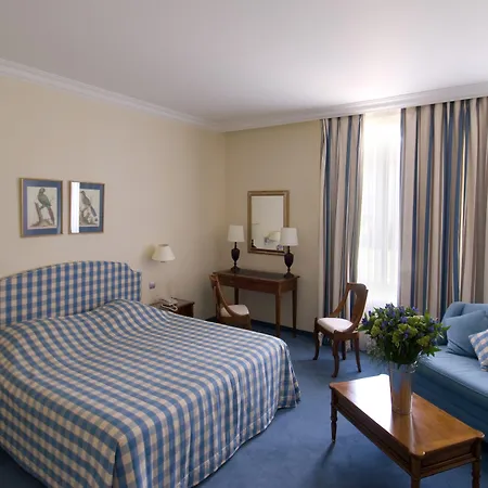 Relais De - Hôtel&spa 4*