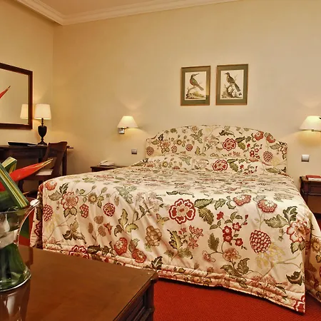 Relais De - Hôtel&spa Hotel