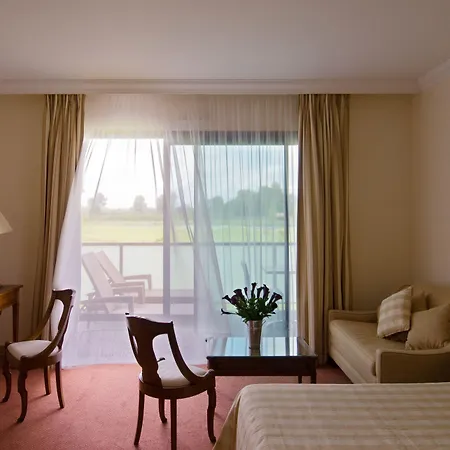 Relais De - Hotel, Golf &