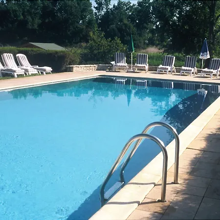 Relais De - Hotel, Golf & 4*