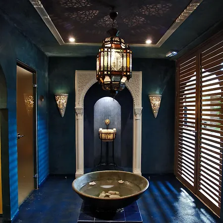 Relais De - Hôtel&spa Hotel