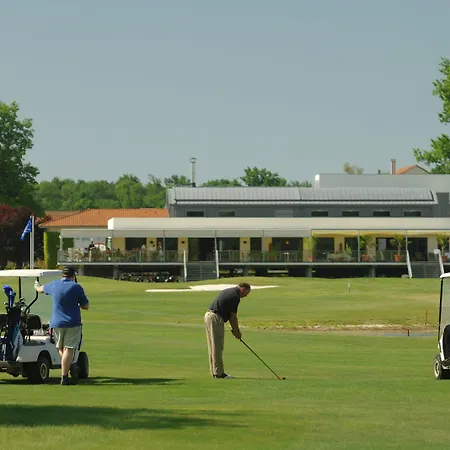 Relais De - Hotel, Golf &