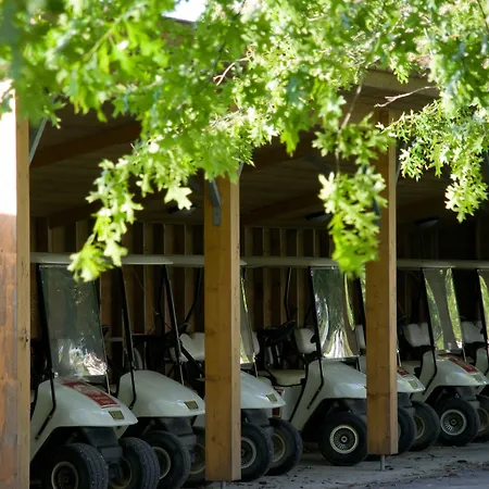 מלון Relais De - Hotel, Golf & 4*