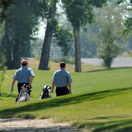 Relais De - Hotel, Golf & 4*