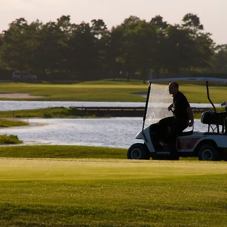 فندق Relais De - Hotel, Golf & 4*