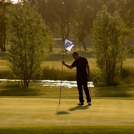 Relais De - Hotel, Golf & فندق 4*