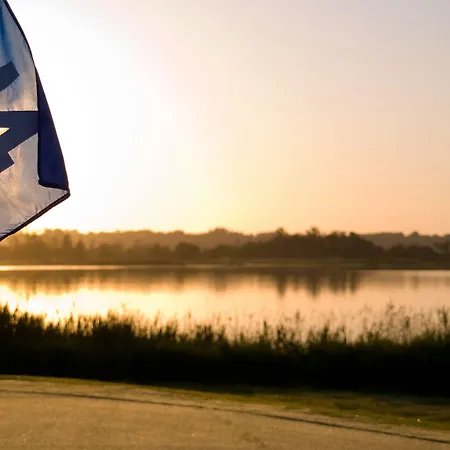 מלון Relais De - Hotel, Golf &
