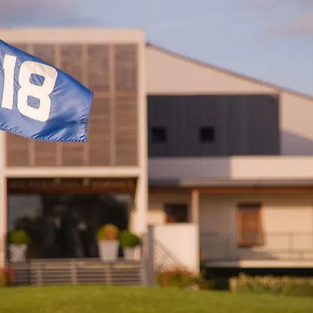 Hotel Relais De - Hôtel&spa Margaux-Cantenac