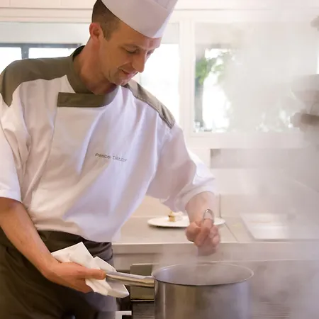 Relais De - Hôtel&spa 4* Margaux-Cantenac