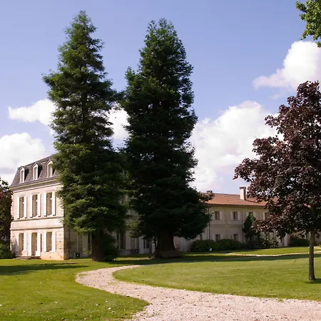 Relais De - Hôtel&spa 4* Margaux-Cantenac