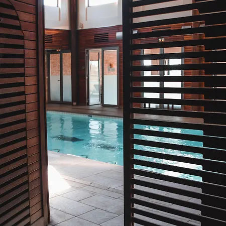 Relais De - Hotel, Golf & 4*