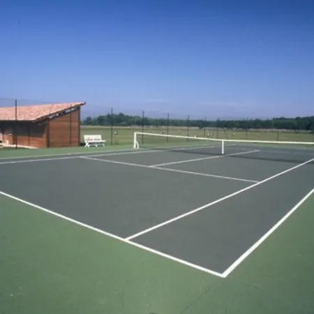 Relais De - Hotel, Golf &