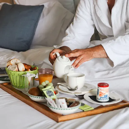 Relais De - Hôtel&spa