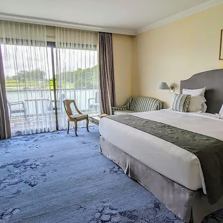 Relais De - Hotel, Golf & فندق مارغو-كانتيناك