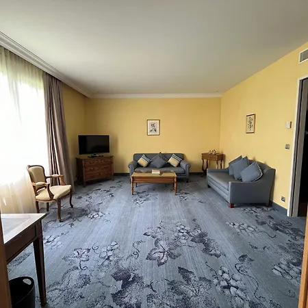 Hotel Relais De - Hôtel&spa