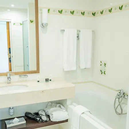 Relais De - Hotel, Golf & Ξενοδοχείο