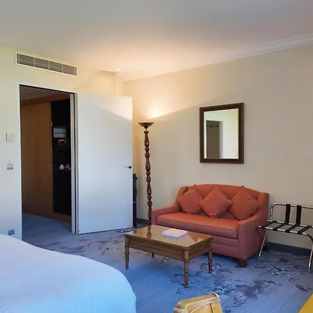 Otel Relais De - Hotel, Golf &