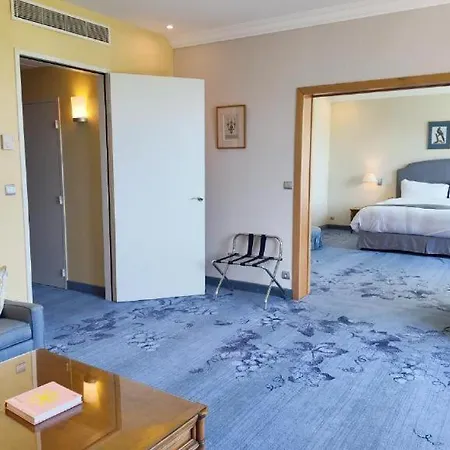 فندق Relais De - Hotel, Golf & 4*