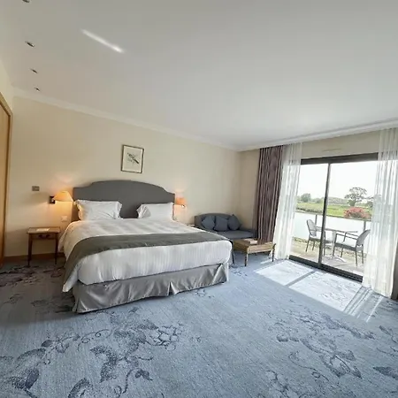 Relais De - Hotel, Golf & فندق مارغو-كانتيناك