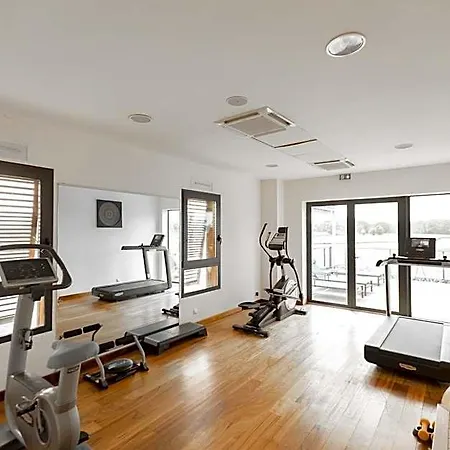 Relais De - Hotel, Golf & Hotel 4*