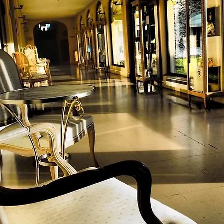 Hotel Relais De Margaux - Hotel, Golf & Spa 4*