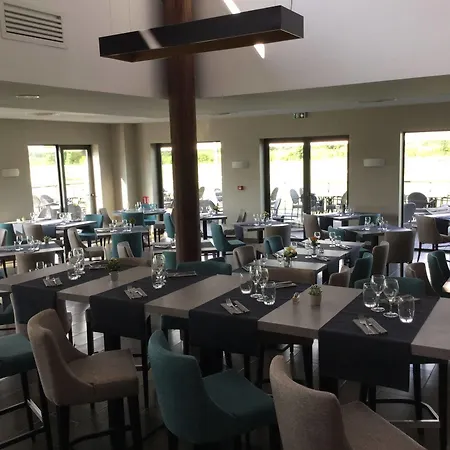 Relais De Margaux - Hotel, Golf & Spa 4* Margaux-Cantenac
