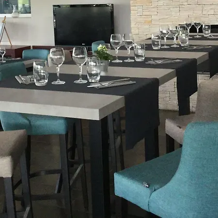 Relais De - Hotel, Golf & 4*