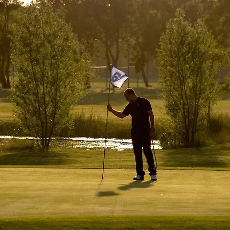 Relais De Margaux - Hotel, Golf & Spa Hotel