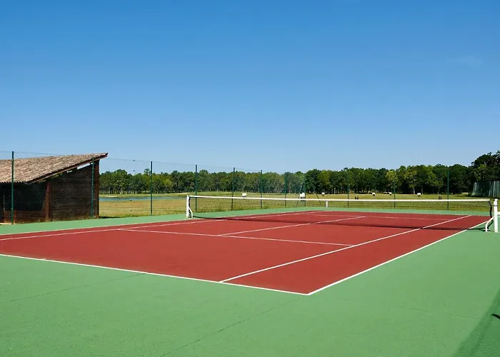 Relais De - Hotel, Golf & 4*