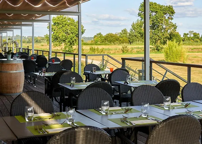 Relais De - Hotel, Golf & Hotel