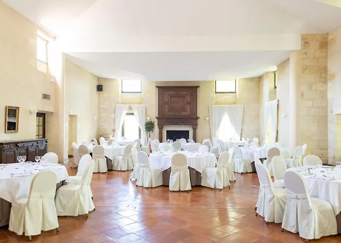 Relais De - Hotel, Golf & Otel